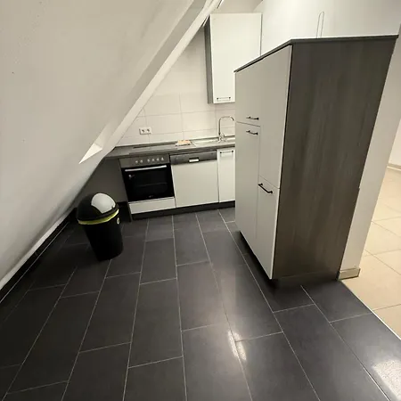 Gemütliches Mit Balkon Apartment *