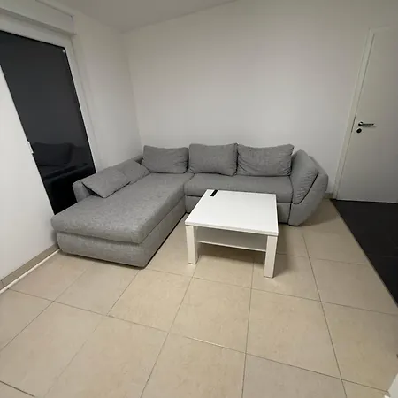 Gemütliches Mit Balkon *