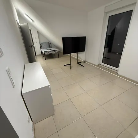 Gemuetliches Mit Balkon Apartment *