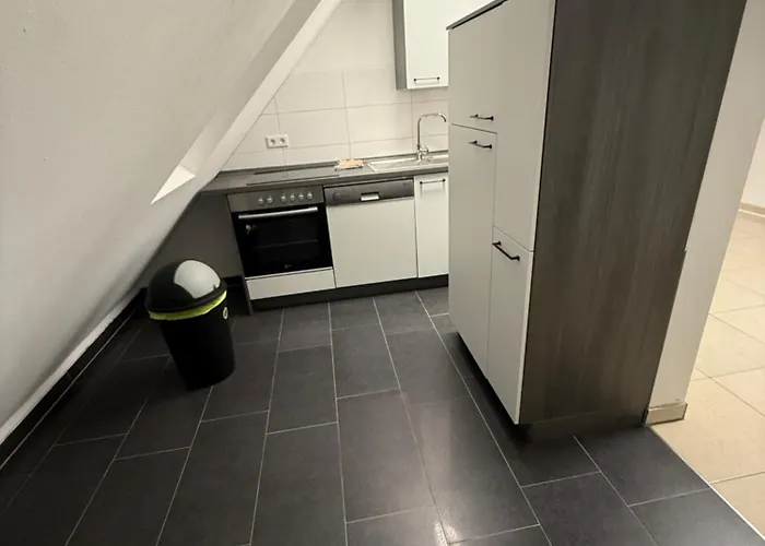 Gemütliches Mit Balkon Apartment *