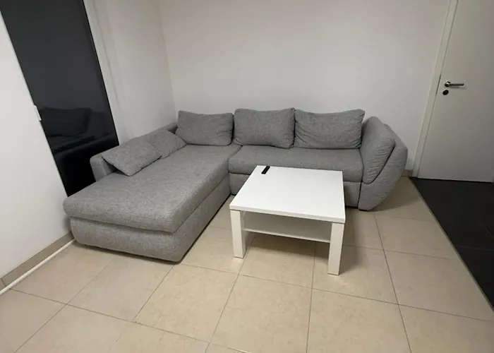 Gemütliches Mit Balkon *