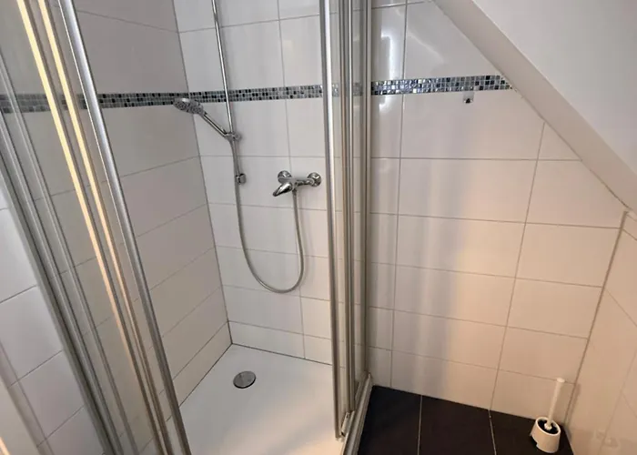 Apartment Gemütliches Mit Balkon